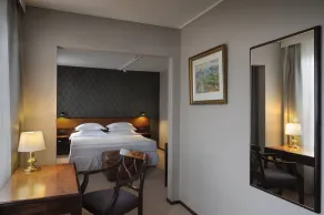 Hotel Holt - The Art Hotel - Room