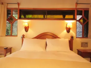 Cabañas Portal Pucon - Zimmer