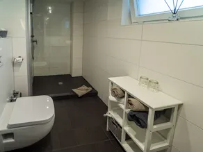 Boutique Hotel Villa Monika - Bagno