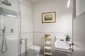 BorgoDeGreci Apartments - Casa de banho