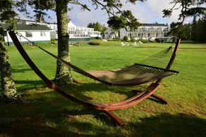 Newagen Seaside Inn - Vue de la chambre