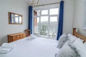 1 Hazeldene - Habitación