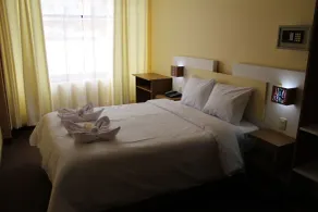 Kaaro Hotel Puno - Room