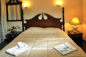 Alcalá Apart Hotel - Habitación