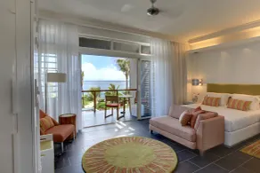 Long Beach Mauritius - Room