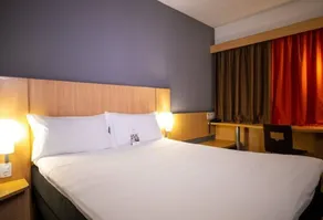 ibis Petrolina - Room