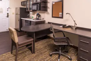 Candlewood Suites Kansas City by IHG - Chambre