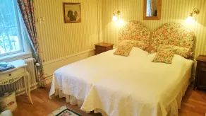 Hotell Torpa Pensionat - Sweden Hotels - Room