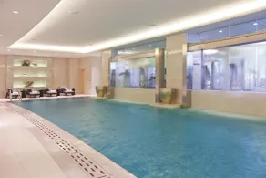 Fairmont Yangcheng Lake - Pool