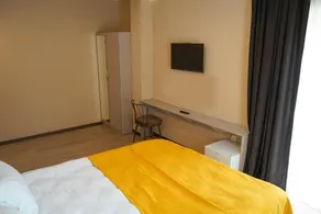Holiday Borjomi - Chambre