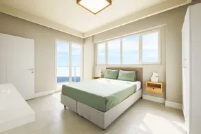 Athena Apart Residence - Room