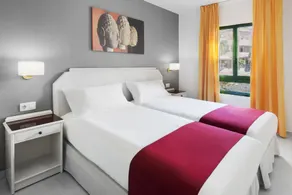 Elba Lucía Sport & Suite Hotel - Chambre