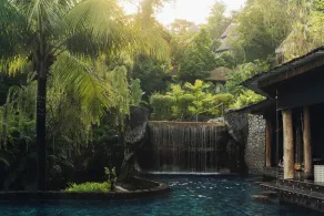 Keemala - Piscine