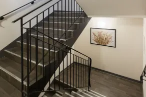 Nuit D'Hôtel Saran - Réception