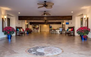 Marina Sol Condominiums - Lobby