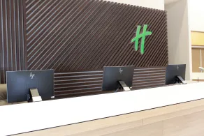 Holiday Inn Orlando International Dr-ICON by IHG - Resepsjon