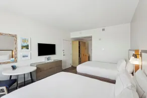 The Lodge at Gulf State Park, A Hilton Hotel - Chambre