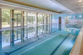 Holiday Inn Colchester by IHG - Piscina