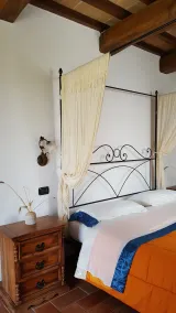Agriturismo S. Apollinare - Habitación