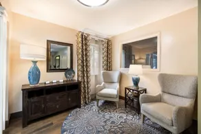 Sonesta Simply Suites Hampton - Réception