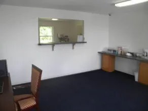 USA Inn and Suites Morgantown - Réception