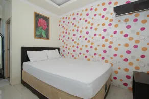 Graha Deanofa Syariah - Habitación