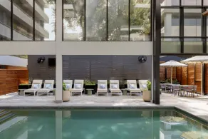 Hotel Mockingbird, Dallas, a Tribute Portfolio Hotel - Pool
