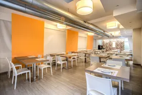Casa per Ferie Ravasco San Pietro - Restaurant