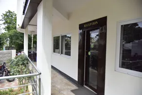 Seasons Suites Koramangala - Entrée intérieure