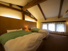 UCHIKO-Inn - Quarto
