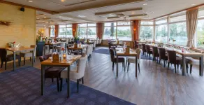 Hotel Princenhof - Restaurant