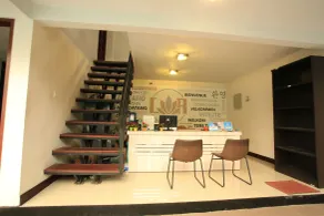 Legian Village Residence - Reception