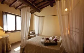 Agriturismo Ripaiani - Quarto