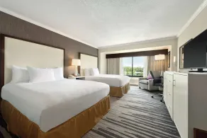 DoubleTree by Hilton Milwaukee - Brookfield - Chambre