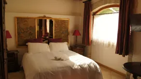 Residenza Corte Cristina & Suites - Chambre