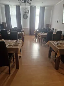 Hotel Kronprinz - Restaurant