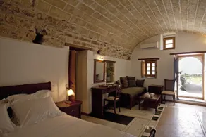 Likinia Hotel - Quarto