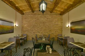 Istanbul Life Hotel - Restaurant