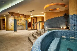 Stara Poczta - Pool