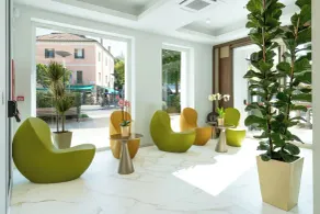 Meliá Venezia Lido - Réception