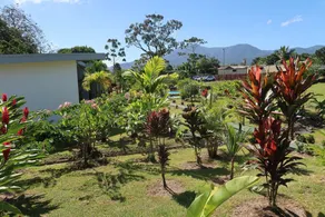 Hotel Secreto La Fortuna - Rum