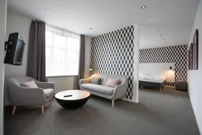 Birksø Hotels Ry - Room