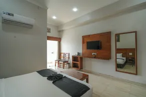 Rockwood Resort - Chambre