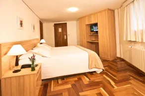 Pousada Campos dos Holandeses - Campos do Jordao - Room