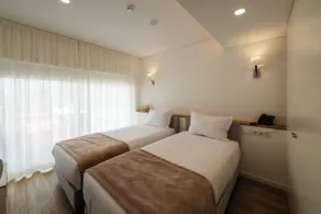Rupestre Arts Hotel Ródão - Værelse