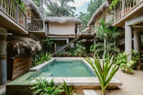 Raíz Hotel Boutique - Piscine