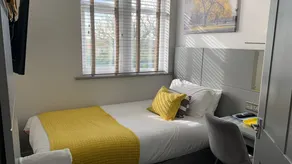 The Whitehouse Peterlee - Room