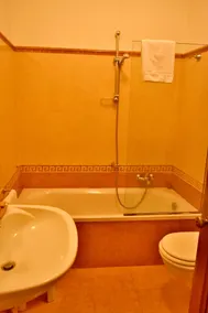 Bosone Palace - Salle de bain