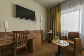 BEST BALTIC Kaunas - Room