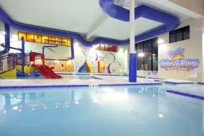 Holiday Inn Express West Valley City by IHG - Pool